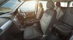 Tata Safari Storme 2015 года